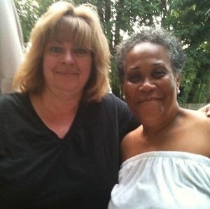 Meet your Posher, Sabina